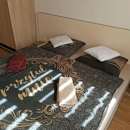 Apartman Yullia Apartment Ostrava