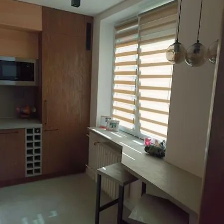 Apartman Yullia Ostrava