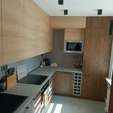 Apartman Yullia * Ostrava