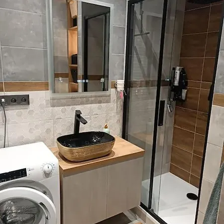 Apartman Yullia *