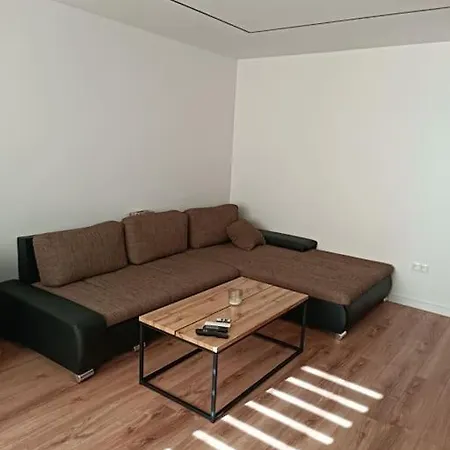 Apartman Yullia * Ostrava