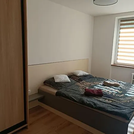 Apartment Apartman Yullia