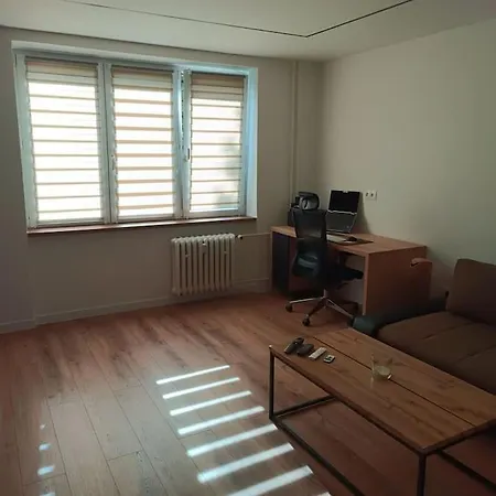 Apartman Yullia Apartment *