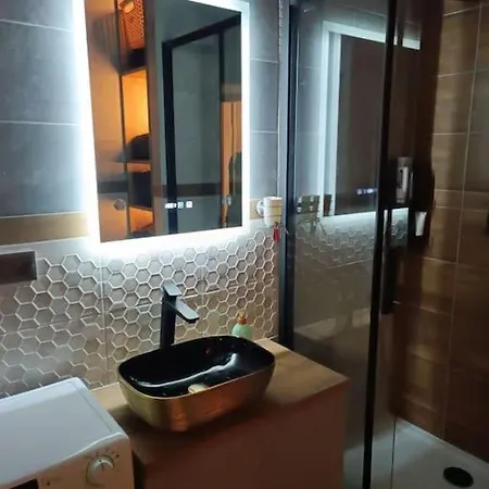 Apartman Yullia Ostrava