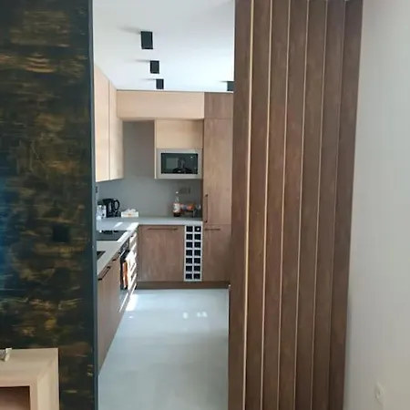 Apartman Yullia Apartment *